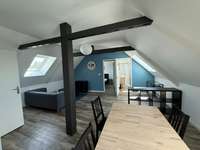 Location appartement 2 pièces