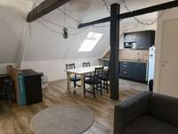 Location appartement 2 pièces
