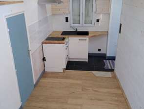 Location Appartement 3 piècesBrech