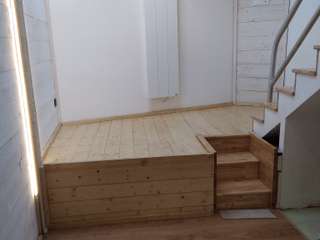Location appartement 3 pièces