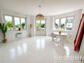 Location Appartement T1Brech