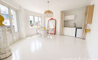 Photo Location appartement Brech