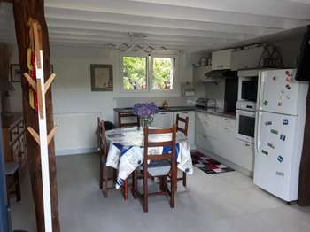 Location Appartement 2 piècesBrech