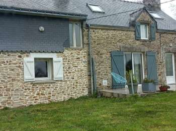Location Appartement T1Brech