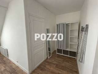 Location appartement 2 pièces Location appartement 2 pièces