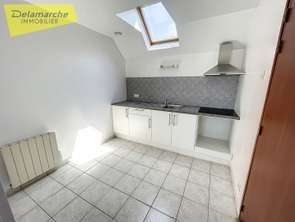 Location Appartement 2 piècesBréhal