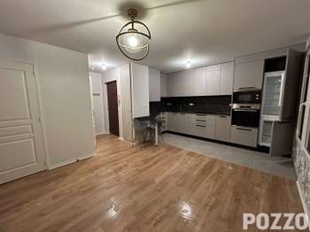 Location Appartement 2 piècesBréhal