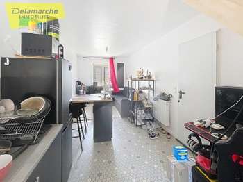 Location Appartement 2 piècesBréhal