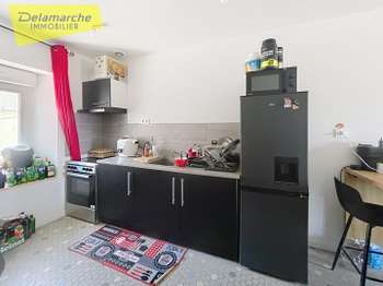 Location Appartement 2 piècesBréhal