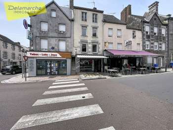 Location Appartement 3 piècesBréhal
