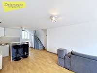Location appartement 3 pièces