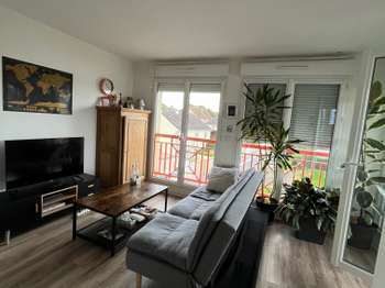 Location Appartement 2 piècesBréhal