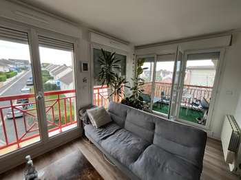 Location appartement 2 pièces