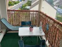 Location appartement 2 pièces