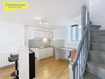 Location Appartement 3 piècesBréhal