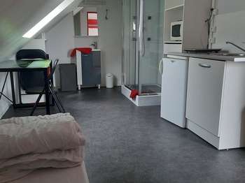 Location Appartement T1Breilly