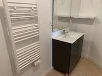 Location appartement 2 pièces