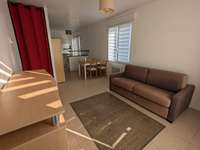 Location appartement 2 pièces