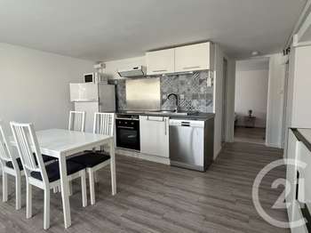 Location Appartement 3 piècesBrem-sur-Mer