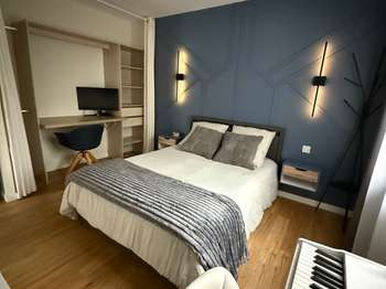 Location Appartement T1Bressols