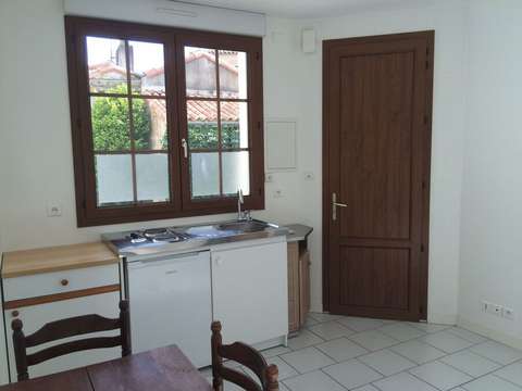 Location appartement 1 pièce