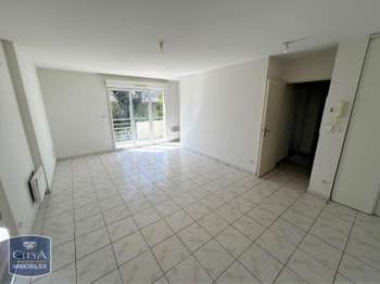 Location Appartement 3 piècesBressuire