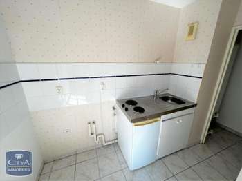 Location appartement 3 pièces