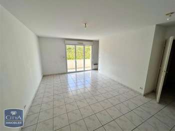 Location Appartement 2 piècesBressuire