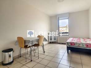 Location Appartement T1Bressuire
