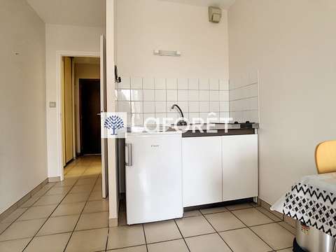 Location appartement 1 pièce Location appartement 1 pièce