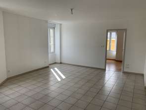 Location Appartement 2 piècesBressuire