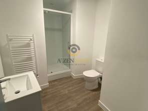 Location Appartement T1Bressuire