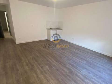Location appartement 1 pièce