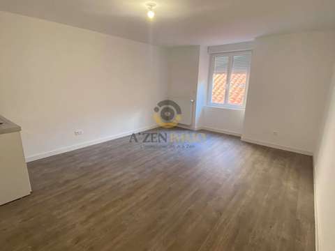 Location appartement 1 pièce