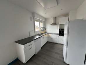 Location Appartement 3 piècesBressuire