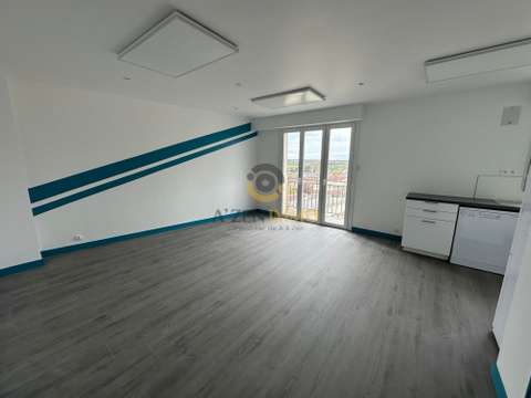 Location appartement 3 pièces