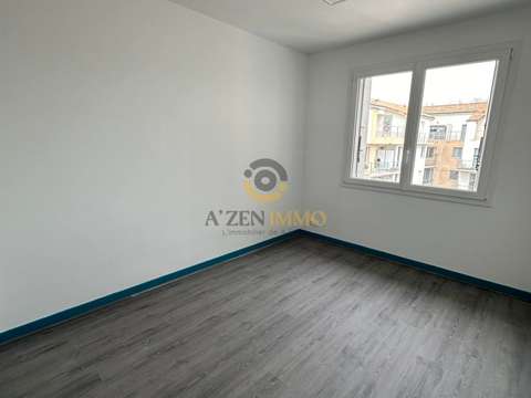 Location appartement 3 pièces