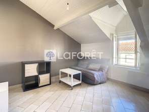 Location Appartement T1Bressuire