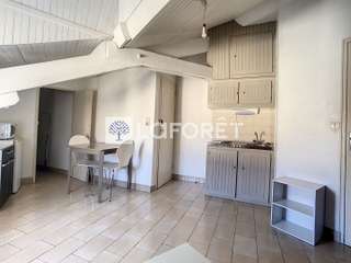 Location appartement 1 pièce