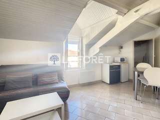 Location appartement 1 pièce