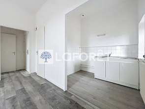Location Appartement 2 piècesBressuire