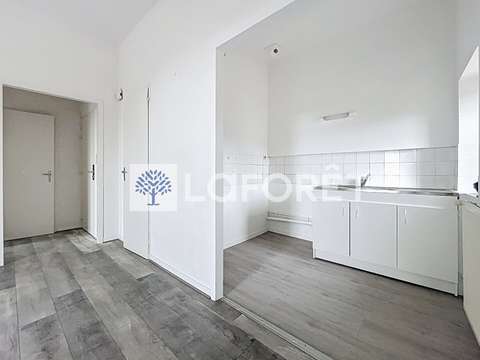 Location appartement 2 pièces Bressuire 79