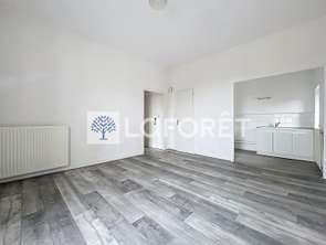 Location Appartement 2 piècesBressuire