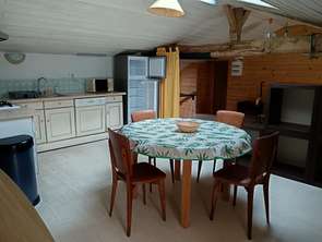 Location Appartement 2 piècesBressuire