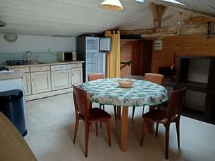 Photo Location appartement Bressuire