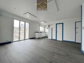 Location Appartement 3 piècesBressuire