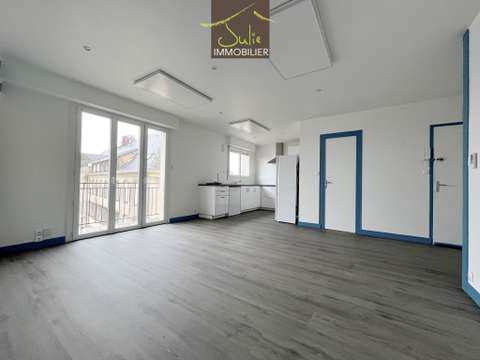 Location appartement 3 pièces Bressuire 79