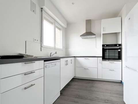 Location appartement 3 pièces