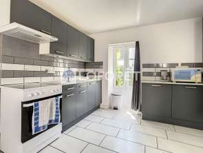 Location Appartement 2 piècesBressuire