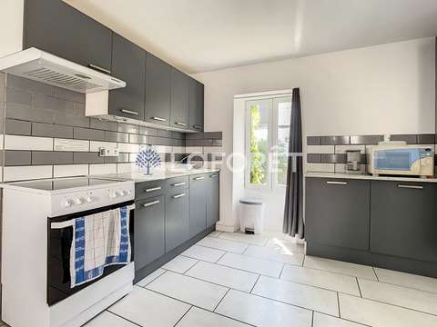 Location appartement 2 pièces Bressuire 79